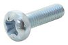 TR FASTENINGS M3.5 10 PRSTMC Z100