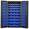 QUANTUM STORAGE QSC-36-68BL