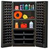 QUANTUM STORAGE QSC-36S-38BK