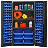QUANTUM STORAGE QSC-36S-38BL