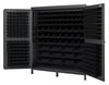 QUANTUM STORAGE QSC-72-136BK