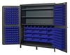 QUANTUM STORAGE QSC-72S-84BL