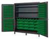 QUANTUM STORAGE QSC-72S-84GN