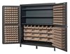 QUANTUM STORAGE QSC-72S-84IV