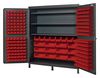 QUANTUM STORAGE QSC-72S-84RD
