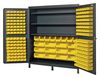 QUANTUM STORAGE QSC-72S-84YL