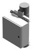 HAMMOND PMV3036GY