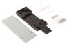 XP POWER DTE06 DIN CLIP