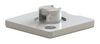 ESSENTRA COMPONENTS FTH-4A-RT-M