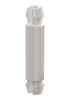 ESSENTRA COMPONENTS SP3-8-01