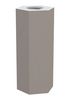 ESSENTRA COMPONENTS 14HTSP019