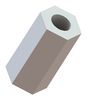 ESSENTRA COMPONENTS HS-6-8