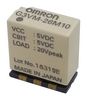 OMRON ELECTRONIC COMPONENTS G3VM-26M10
