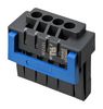 OMRON ELECTRONIC COMPONENTS XW4N-20D1-A