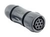 SOURIAU-SUNBANK / EATON UTSX6JC147SSCR