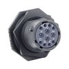 SOURIAU-SUNBANK / EATON UTSX714D12S32