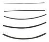 ALPHA WIRE F105MS/1 BK032