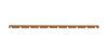 L-COM HGX-LPBUSBAR-10