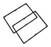 HAMMOND 1550EEGASKET