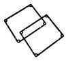 HAMMOND 1550MEGASKET