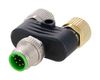 L-COM TC-M128AM-2M128AF