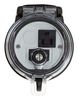 PANDUIT DAP3BC-S0-5