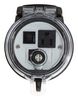 PANDUIT DAP3BC-S3-5