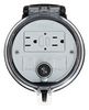 PANDUIT DAP4BC-G0