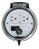 PANDUIT DAP4BC-G0-5U