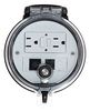 PANDUIT DAP4BC-G3-5