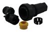 BULGIN LIMITED PXP7010/02P/ST/1113