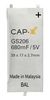 CAP-XX GS206F