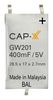 CAP-XX GW201F