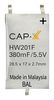 CAP-XX HW201F