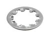 E-SWITCH HDW11LOCKWASHERPLATED