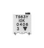 VISHAY TS63Y202KR10
