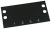 CINCH CONNECTIVITY SOLUTIONS MS-4-140
