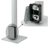 NVENT HOFFMAN FLOORPOST