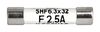 SCHURTER 8020.5068.G