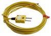 OMEGA 5TC-PVC-K-24-180