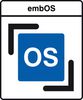 SEGGER 1.XX.01 EMBOS (SOL)