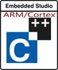 SEGGER 20.00.00 EMSTUDIO-ARM/CORTEX