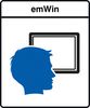 SEGGER 3.50.04 EMWIN PRO(SSL)