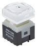 NKK SWITCHES KP0415ANG03RGBP-2TJB