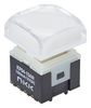 NKK SWITCHES KP0415ANG03RGBP-3SJB