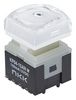 NKK SWITCHES KP0415ANG03RGBW-2TJB