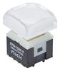 NKK SWITCHES KP0415ANG03RGBW-MT-3SJB