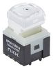 NKK SWITCHES KP0415ANG03RGBW-1TJB