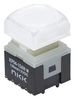 NKK SWITCHES KP0415ANG03RGBW-2SJB