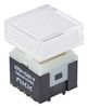 NKK SWITCHES KP0415ANG03RGBW-3FJB